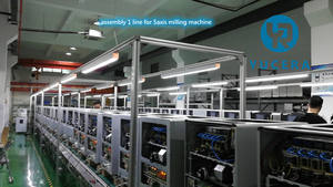 Dischi in Zirconia Dentale YUCERA per Sistema di Fresatura Dentale <span class=keywords><strong>a</strong></span> 5 Assi, Fresatrice CAD/CAM di Classe II per Laboratorio Odontotecnico al Miglior Prezzo - Product Image 5