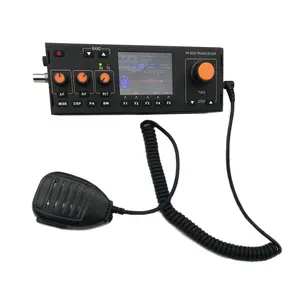 싼 차량 장착 2.5-30mhz 27mhz HF CB 햄 모바일 라디오 트랜시버 자동차 트럭