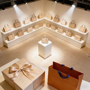 Nouveau Catalogue 2026 : Sacs à Main de Luxe pour Femmes – Style Vintage Ouvert, Haute Qualité, Vente en Gros, Fabricant Direct - Product Image 4