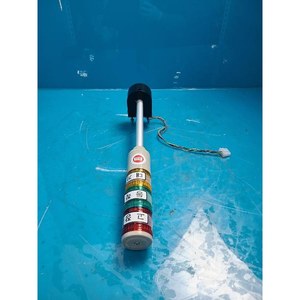 ไฟ ST45L-3 Qlight ใช้เป็นชิ้นส่วนอุปกรณ์เซมิคอนดักเตอร์รุ่นเก่า - Product Image 2