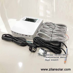 Chất lượng hàng đầu năng lượng mặt trời điều khiển cho chia áp lực năng lượng mặt trời Máy nước nóng <span class=keywords><strong>sr1568</strong></span> - Product Image 5