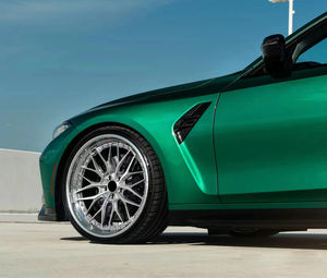 5X112 5x120 5X130 jantes forgées de course en alliage <span class=keywords><strong>4x4</strong></span> roue profonde en alliage de <span class=keywords><strong>voiture</strong></span> pour BMW Mercedes Audi <span class=keywords><strong>Rolls</strong></span> <span class=keywords><strong>Royce</strong></span> 2 pièces jantes plates profondes - Product Image 4