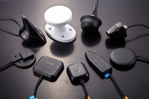 JCW915 <span class=keywords><strong>Antenne</strong></span> intérieure de plafond 3G à gain élevé de haute qualité 800 ~ 2500MHz Terminal - Product Image 6