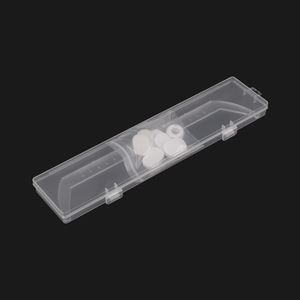 Kit de Diseño de Cejas, Microblading de Plástico, Maquillaje Permanente, Regla de Línea de <span class=keywords><strong>Flecha</strong></span>, Herramienta de Posicionamiento PMU - Product Image 6