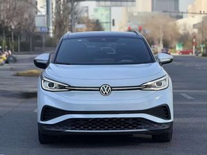 <span class=keywords><strong>Voiture</strong></span> d'<span class=keywords><strong>occasion</strong></span> <span class=keywords><strong>Voiture</strong></span> électrique d'<span class=keywords><strong>occasion</strong></span> Volk Swagen Id4 Crozz Pro 2023 2024 SUV - Product Image 2