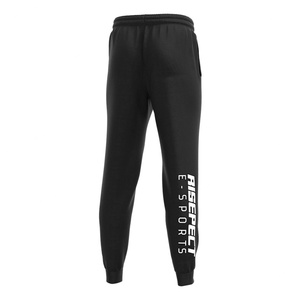 Pantalon de jogging et de travail pour homme en polyester, idéal pour le sport et les compétitions - Product Image 4