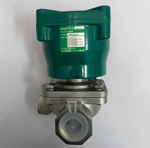 โซลินอยด์กันระเบิดรุ่นใหม่ NF8210D189 24VDC มีสินค้าในสต็อก - Product Image 1