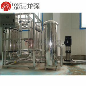 <strong>Drinking</strong> Purification Plant Pure Water Treatment <strong>System</strong> Manufacturers - Product Image 6