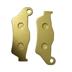 Plaquettes de frein pour moto en gros pour <span class=keywords><strong>Yamaha</strong></span> Bajaj Discover 125-135 Pulsar 135-180-<span class=keywords><strong>200</strong></span>-220/<span class=keywords><strong>200</strong></span> <span class=keywords><strong>Ns</strong></span> Xcd Caliber 115 - Product Image 2
