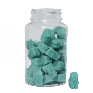 OEM/ODM Buen Precio de alta pureza 99% vitamina <span class=keywords><strong>H</strong></span> biotina suplemento gomitas de biotina - Product Image 3