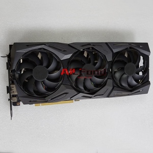 Tarjeta Gráfica RTX 2060 SUPER 8GB GDDR6 256bit GPU para Ordenador de Escritorio - Product Image 1