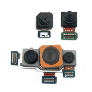 Cámara Frontal para Teléfono Móvil <span class=keywords><strong>Samsung</strong></span> <span class=keywords><strong>Galaxy</strong></span> A10 A20 A71 <span class=keywords><strong>J8</strong></span> M30s Note 8, Cámara Trasera <span class=keywords><strong>de</strong></span> Repuesto para <span class=keywords><strong>Samsung</strong></span> A20 - Product Image 2