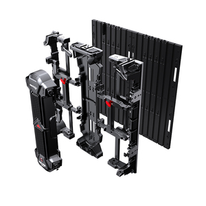 Bên ngoài lớn cong p3.91 P2 p2.5 P3 p2.6 P4 Modular cho thuê Màn hình <span class=keywords><strong>LED</strong></span> cho các sự kiện sân khấu quảng cáo ngoài trời Nhà thờ buổi hòa nhạc - Product Image 4