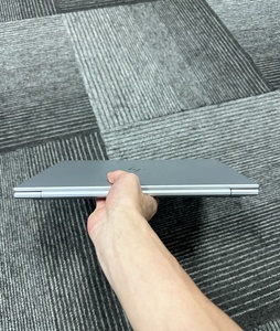 Laptop Ricondizionato <span class=keywords><strong>HP</strong></span> 840 G8, I7 11a Gen, 16GB RAM, 512GB SSD, 14.1'', 95% Nuovo, per Uso Aziendale - Product Image 5