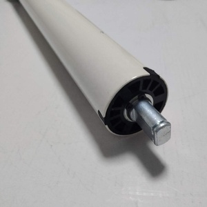 <span class=keywords><strong>Moteur</strong></span> tubulaire AC Brill BR45S-20N/15R 45 mm 20 N.m avec garantie de 3 ans, design moderne pour stores enrouleurs/volets de salle de bain et appartement - Product Image 6