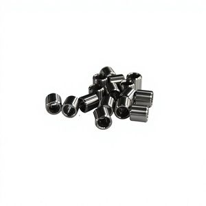 Servicio de Mecanizado CNC de Piezas de Precisión de Acero Inoxidable Personalizadas en Vietnam - Product Image 5
