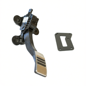 ชุดขายึดแป้นเหยียบสำหรับโตโยต้า ไฮเอซ RZH113 ปี 1989-2004 - Product Image 3