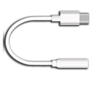 Nuevo Cable Adaptador <span class=keywords><strong>de</strong></span> Audio Tipo-C a Jack <span class=keywords><strong>de</strong></span> 3.5mm para Teléfonos Android <span class=keywords><strong>y</strong></span> Portátiles - Product Image 5