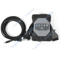 2025 para Benz W223 W206 W214 herramienta de diagnóstico MB STAR C6 WIFI Doip multiplexor Mb SD Connect C6 Xentry Das Wis Epc