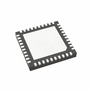 40 WFQFN Exposed Pad Data Acquisition LTC2153IUJ-12#PBF Buy Online Electronic Components BOM IC In Stock - Product Image 1