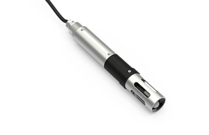 เครื่องวิเคราะห์ค่าการนำไฟฟ้าแบบออนไลน์ PEC-500B พร้อมเซ็นเซอร์สแตนเลส 316L สำหรับการตรวจจับคุณภาพน้ำและการควบคุมกระบวนการ - Product Image 5