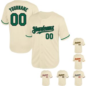 Camiseta de Béisbol Personalizada FOXA, Diseño Retro Unisex, Transpirable y Cosida, Modelo Desmoines - Product Image 3