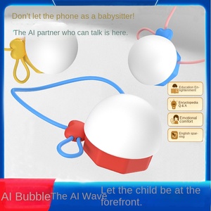 Juguete de Burbuja de Diálogo con IA, Compañero Interactivo Inteligente, Regalo para Niños y Niñas de 4 a 15 Años - Product Image 3