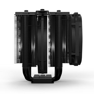 Usine entière DARK ROCK PRO TR4 CPU Cooler STRX4/TR4 Socket Be Quiet pour ordinateur de jeu CPU Cooler CPU Cooler - Product Image 3