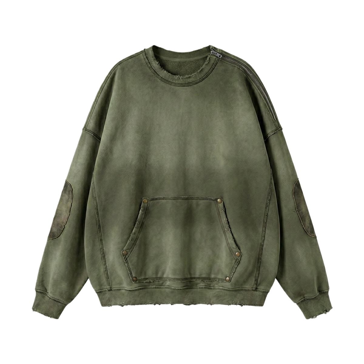Army Green