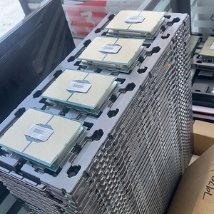 ซีออน โกลด์ 5418Y เจนเนอเรชั่น 4 24-คอร์ แคช 30M 2.00 GHz 185W TDP 12nm ซ็อกเก็ต F HPC CPU สำหรับเซิร์ฟเวอร์องค์กร ของใหม่ - Product Image 2