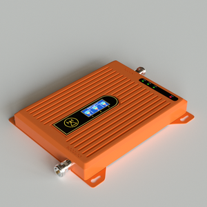 Amplificateur de signal mobile <span class=keywords><strong>Orange</strong></span> AYS 4G Tri-Band 5G 3G pour la maison avec une <span class=keywords><strong>couverture</strong></span> de 500 à 1000 m² et un gain de 70 dB pour un signal plus puissant - Product Image 4