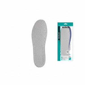 Solette Massaggianti Comfort Support Marca Peiyong, Taglia 35-40, per Scarpe Sportive, Supporto Arco Plantare in Materiale PU, Modello M31013, Cina - Product Image 2