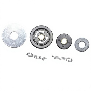 Buje de Goma para Palanca de Cambios de Transmisión, 2460A108 2460A109, para Kia, Hyundai Elantra, Mitsubishi - Product Image 3
