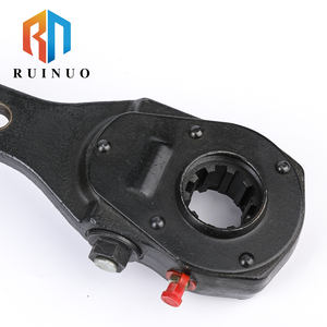 זרוע כוונון משאית זרוע ידני התאמת זרוע לאווה T240-37-4 מסגר אוטומטי - Product Image 3