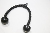 Usines chinoises Attachements de barre Lat, corde Triceps, machine de poids et accessoires de câble pour la salle de sport à domicile