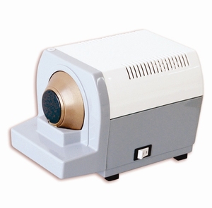 HM-5 Chine lentille optique rectifieuse main edger avec polisseuse - Product Image 5