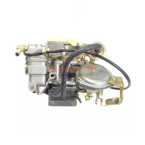 Nouveau <span class=keywords><strong>carburateur</strong></span> pour Ford Laser <span class=keywords><strong>Mazda</strong></span> E3 <span class=keywords><strong>323</strong></span> pick-up 1.1-4.8L matériau en caoutchouc E303-13-600 état du moteur nouveau - Product Image 3