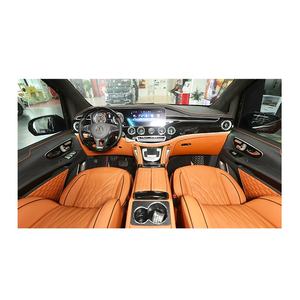 Modificación de piezas interiores de vehículo completo Mercedes <span class=keywords><strong>Vito</strong></span> 2015 actualización <span class=keywords><strong>2023</strong></span> para Mercedes <span class=keywords><strong>Vito</strong></span> W447 Metris 2015-2024 - Product Image 2