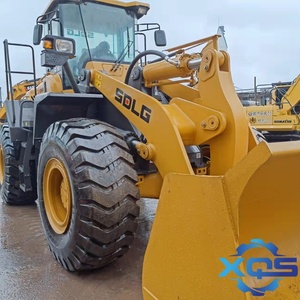 Cheap Original Used Used SDLG LG956L Medium <strong>Loader</strong> Top Condition Best Machine <strong>Cat</strong> 938F 938G 950F 966E <strong>966F</strong> 966G 966H Used <strong>Loader</strong> - Product Image 6