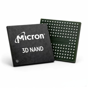ชิป IC แท้รุ่น MT29F256G08CFAAAWP-IT:E NAND Flash 256GB 1TB 2TB เมมโมรี่สติ๊ก SLC จัดส่งรวดเร็ว แฟลชเมมโมรี่ Otg ของแท้ 4G - Product Image 3