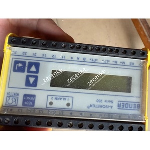 เครื่องดัดเหล็ก IRDH265-423 รุ่น Isometer D74 V2.8-4 มือสอง - Product Image 2