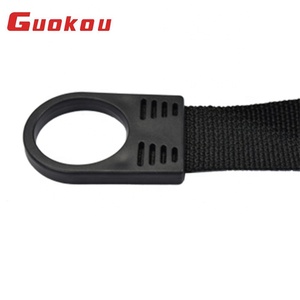 Accesorios especiales para bolsas GZ21 Clip de correa de plástico Parte esencial para la organización de bolsas - Product Image 1
