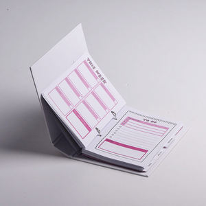 インデックスカードホルダー 2リングバインダー - Product Image 6