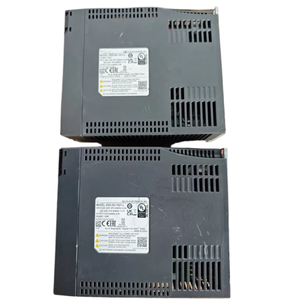 เซอร์โวไดรฟ์ประสิทธิภาพสูง ASD-B3-1521-L ASD-B3-1021-L โมชั่นยูนิตสำหรับเครื่องจักร CNC อุตสาหกรรม ควบคุมตำแหน่งและความเร็วอย่างแม่นยำ - Product Image 5