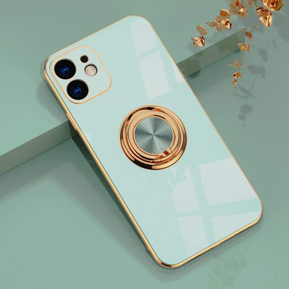 สีเขียวมิ้นท์