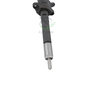 Ensemble d'injecteurs de carburant 0445110297 pour la réparation et le remplacement de locomotives diesel - Product Image 2