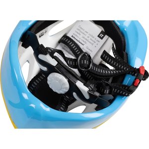 หมวกกันน็อคจักรยานเด็กชายเด็กหญิงลูนี่ ทูนส์ ทิตติ ซิลเวสโตร 52-56 ซม. - Product Image 3