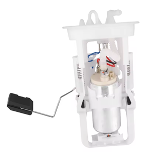 Pompe à carburant automobile universelle 16146752499 compatible avec BMW E46 318d 320d Diesel <span class=keywords><strong>Essence</strong></span> en option - Product Image 1