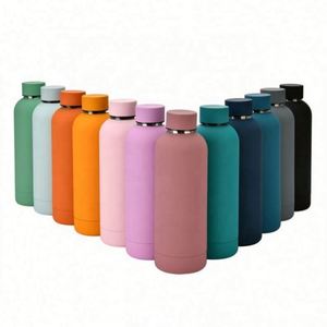 Botella de Agua Inteligente Personalizada con Recordatorio de Hidratación, Temperatura, Impermeable, Doble Pared, Acero Inoxidable, con Aplicación - Product Image 1