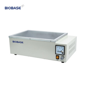 <span class=keywords><strong>Bain</strong></span> de sable électrique BIOBASE CHINA BK-SB1, plage de température RT~300 ℃   <span class=keywords><strong>Bain</strong></span> de sable électrique pour laboratoire - Product Image 1